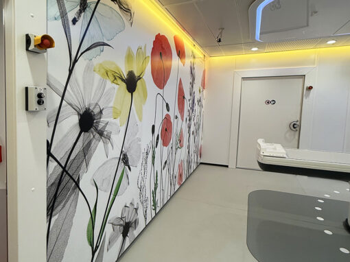 Radiotherapy Group Deventer