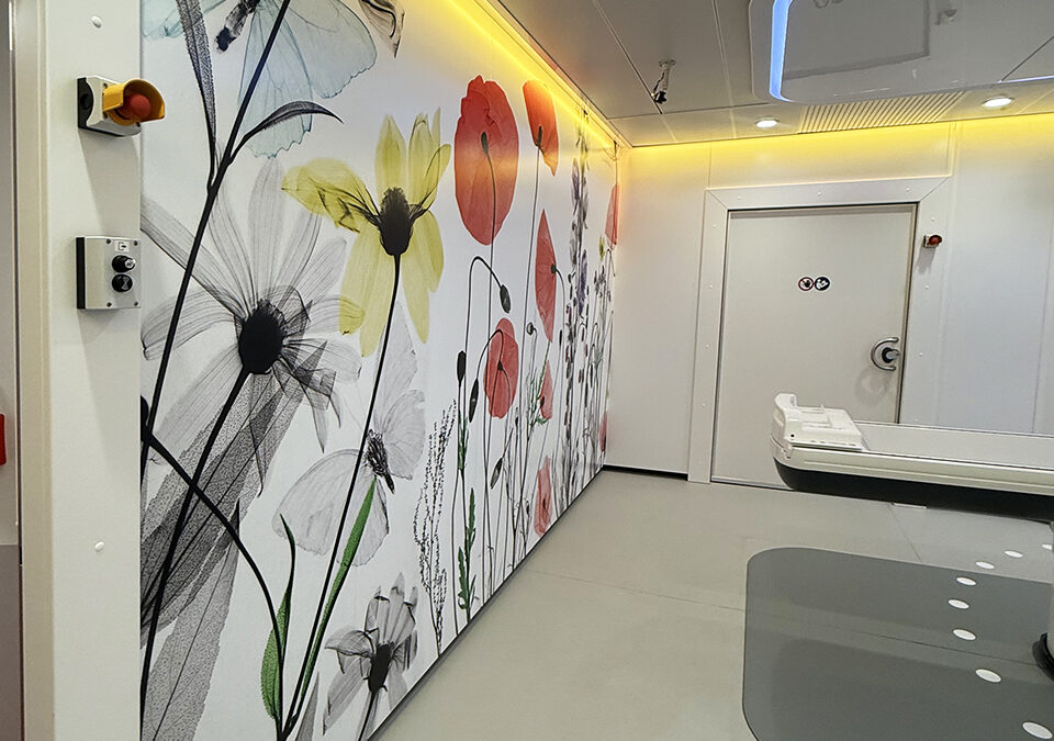 Radiotherapy Group Deventer